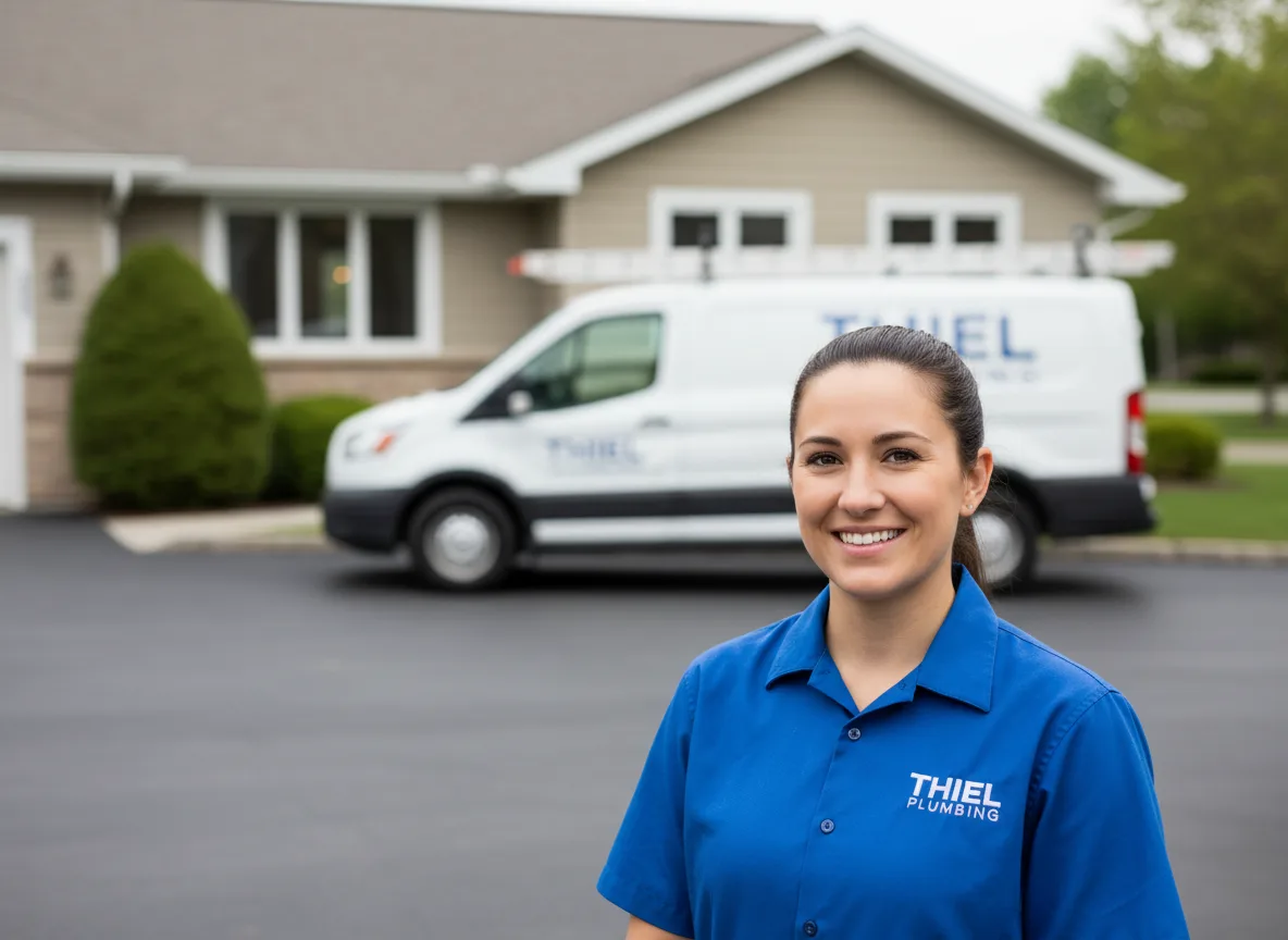 Plumber Polk City, IA FAQs